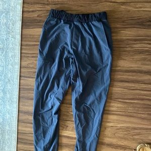 Men’s lululemon joggers